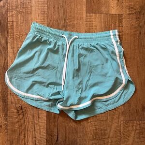 Women's Aqua Gilly Hicks Shorts
